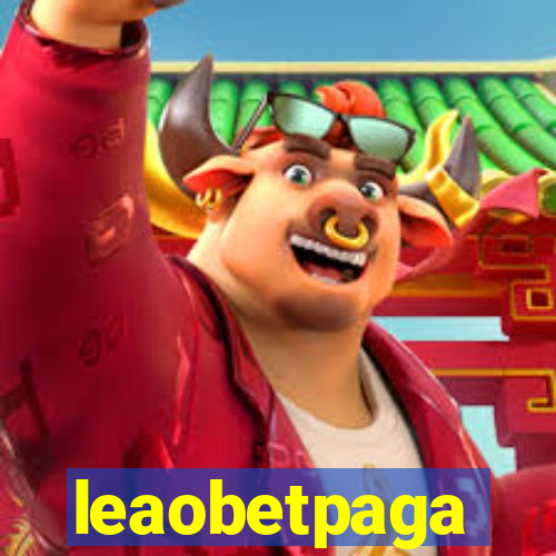 leaobetpaga