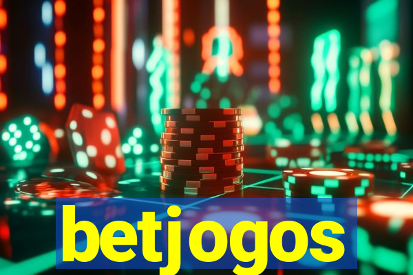 betjogos