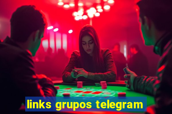 links grupos telegram