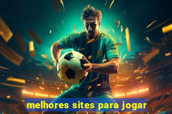 melhores sites para jogar