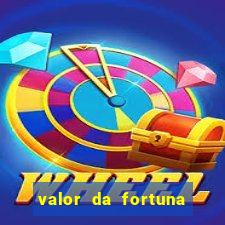 valor da fortuna de eduardo costa