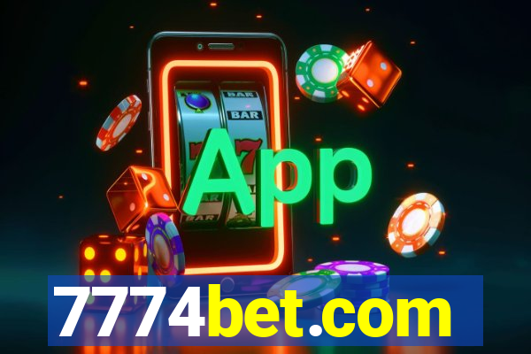 7774bet.com