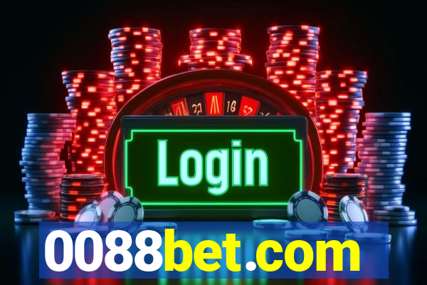 0088bet.com