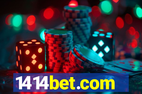 1414bet.com