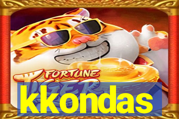 kkondas