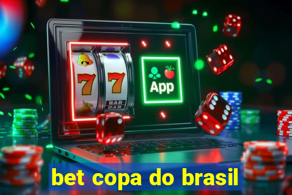 bet copa do brasil