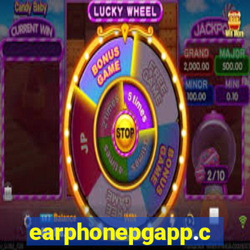 earphonepgapp.com