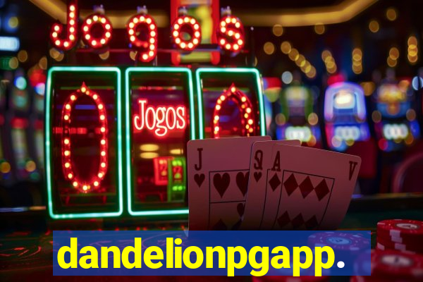 dandelionpgapp.com