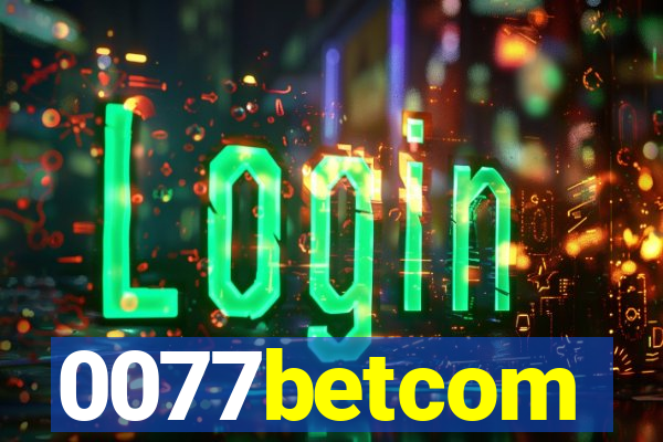 0077betcom