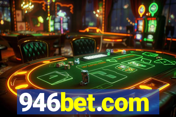 946bet.com