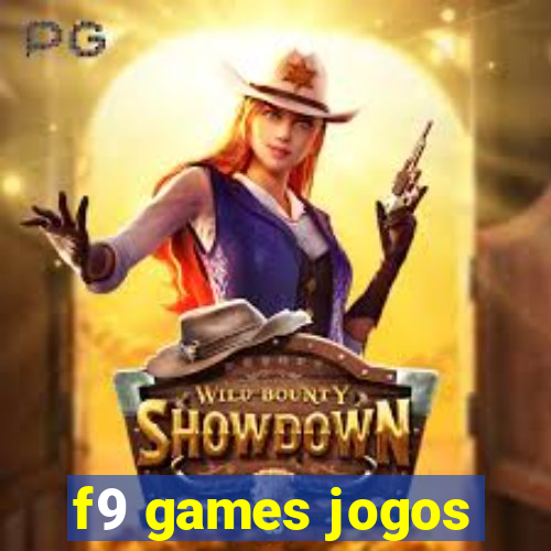 f9 games jogos