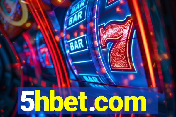 5hbet.com