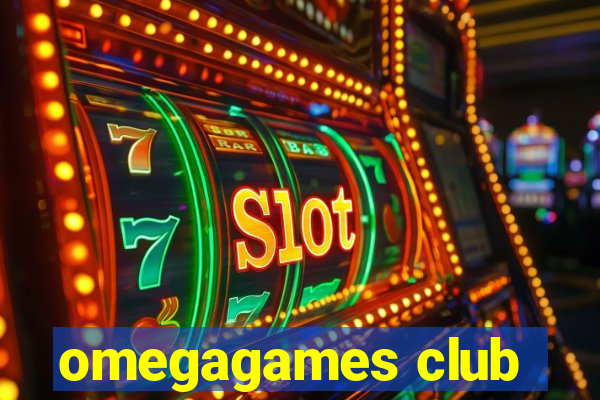 omegagames club