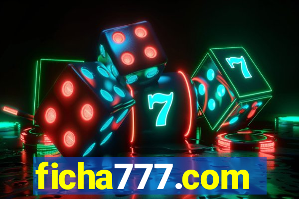 ficha777.com