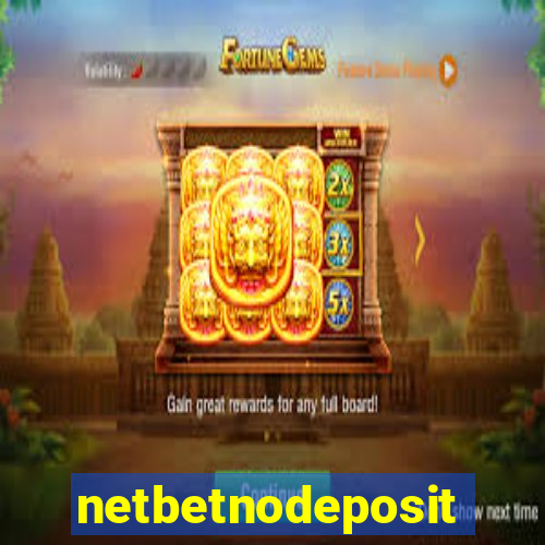 netbetnodeposit