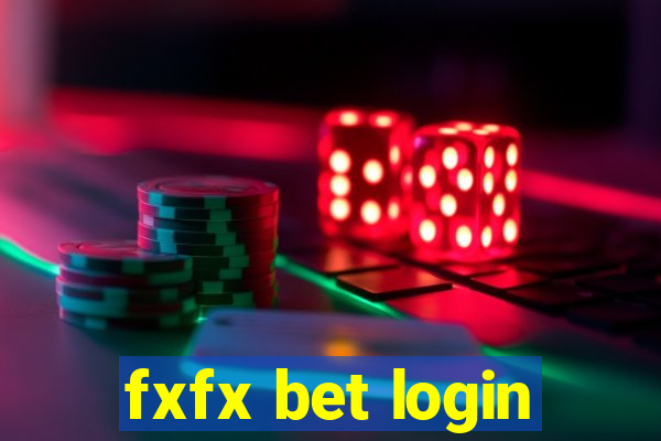 fxfx bet login