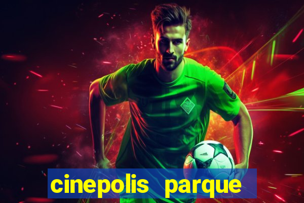 cinepolis parque shopping bahia