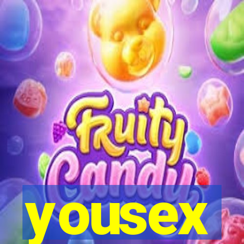 yousex