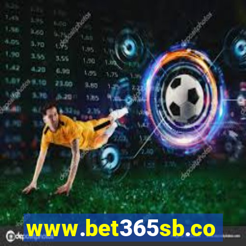 www.bet365sb.com