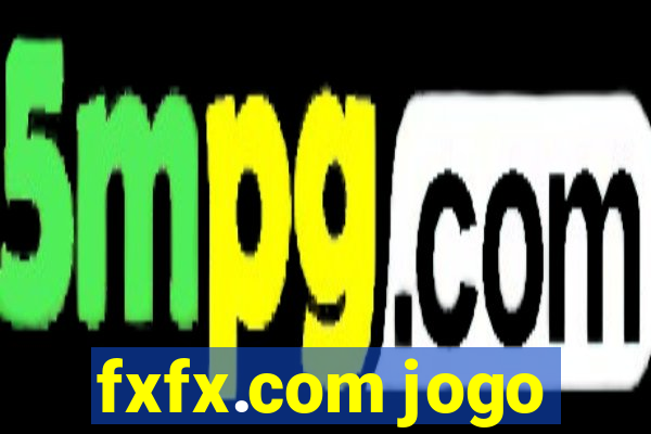 fxfx.com jogo