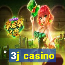 3j casino