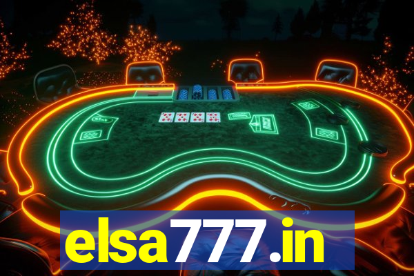 elsa777.in