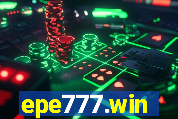 epe777.win