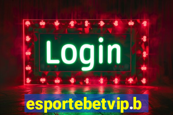 esportebetvip.bet