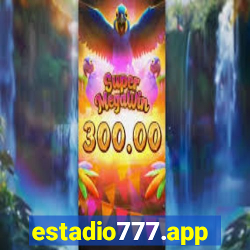 estadio777.app