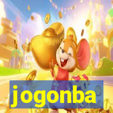 jogonba