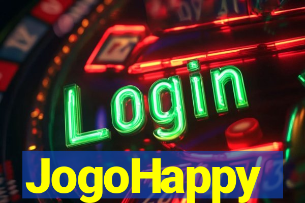 JogoHappy