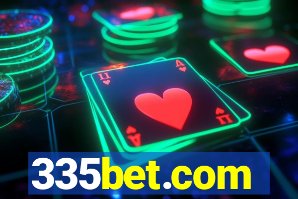 335bet.com