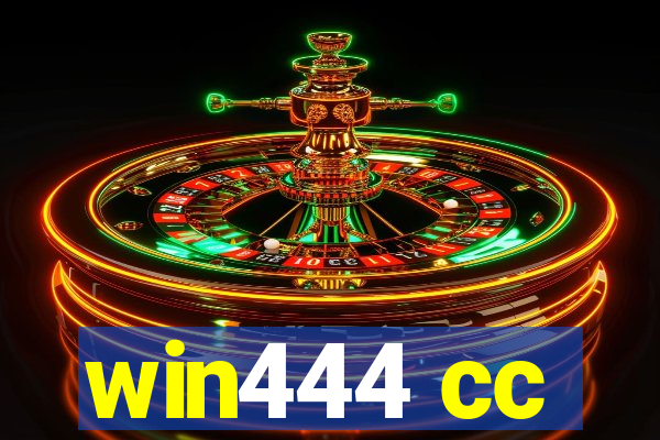 win444 cc