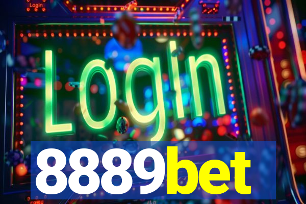 8889bet