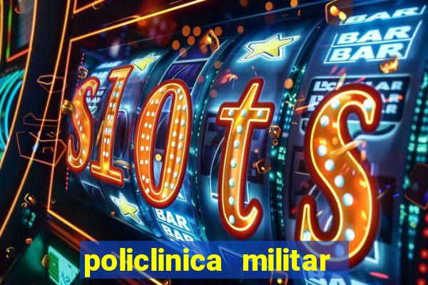 policlinica militar de porto alegre