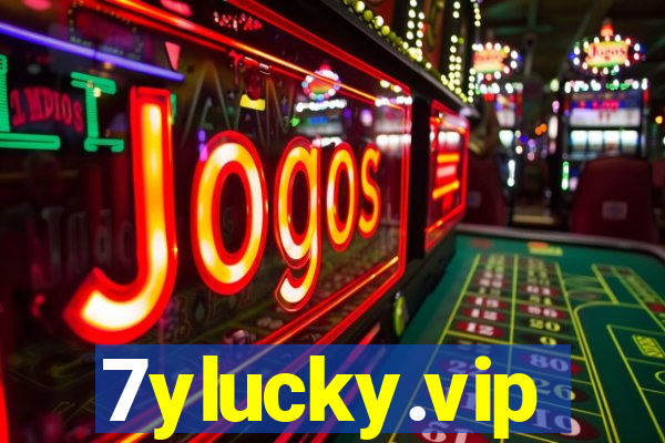 7ylucky.vip