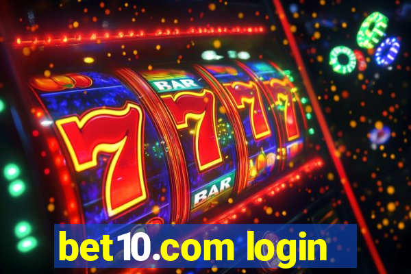 bet10.com login