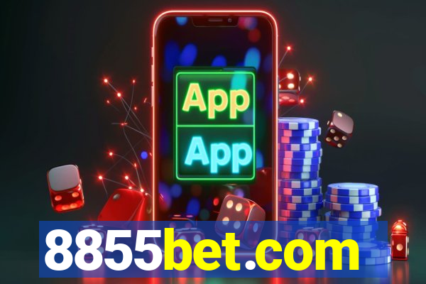 8855bet.com