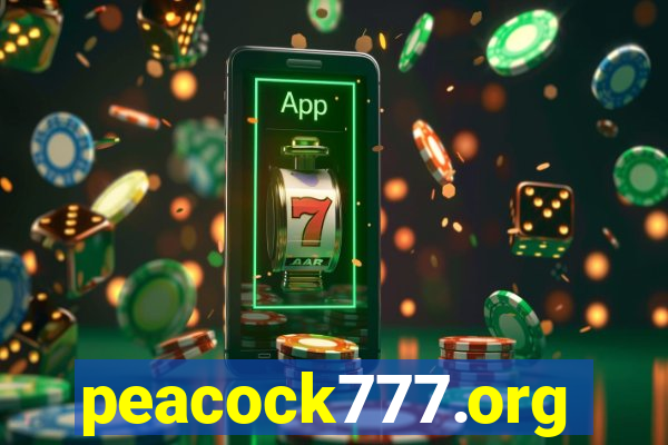 peacock777.org