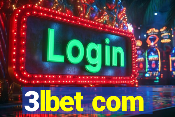 3lbet com