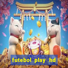 futebol play hd s?o paulo