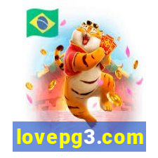 lovepg3.com