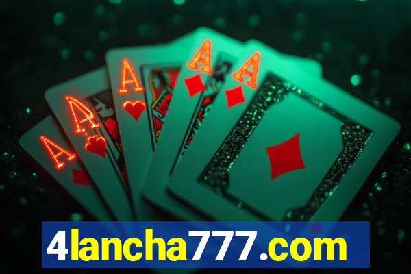 4lancha777.com