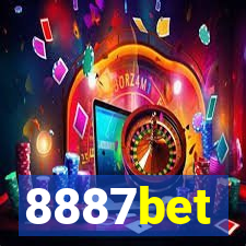 8887bet