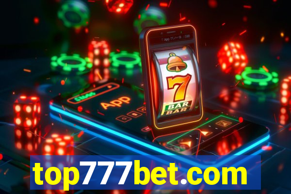 top777bet.com