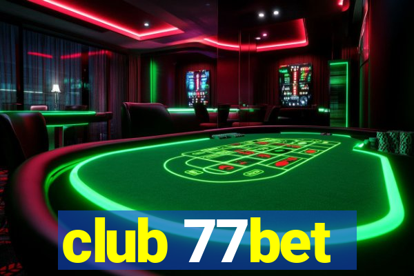 club 77bet