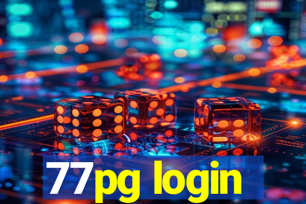 77pg login