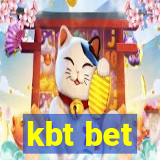 kbt bet