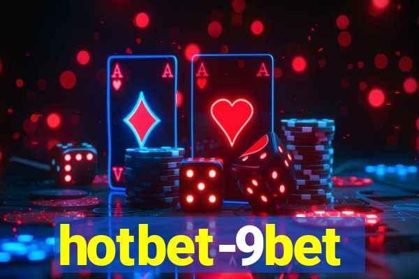 hotbet-9bet