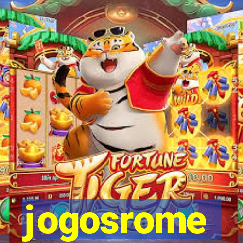 jogosrome